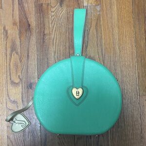 Very Rare Vintage Juicy Couture 2000s Hat Style Bag